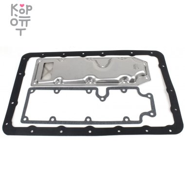 SF170/071690+071701/111700-01+F/JT431K 35303-35010 с прокладкой поддона JS Asakashi  - Фильтр автомата   — Корейские товары для всей семьи(КорОпт)