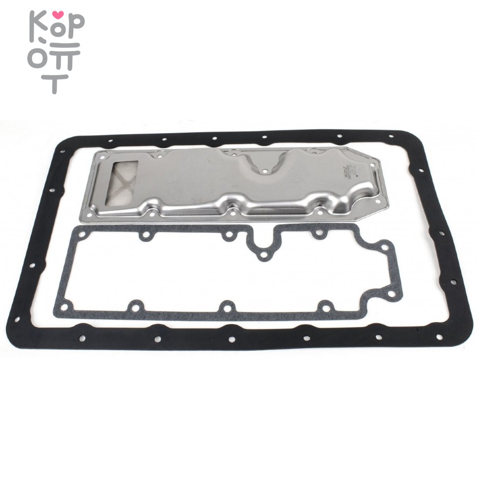 SF170/071690+071701/111700-01+F/JT431K 35303-35010 с прокладкой поддона JS Asakashi  - Фильтр автомата  , купить с доставкой на дом фото 1 &mdash; Корейские товары для всей семьи(КорОпт)