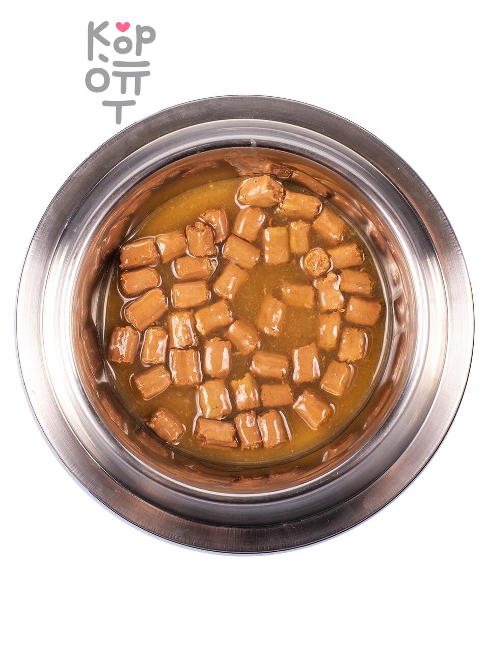 Влажный корм Monge Dog Grill для собак, паучи с говядиной, бокс 24 шт х 100г