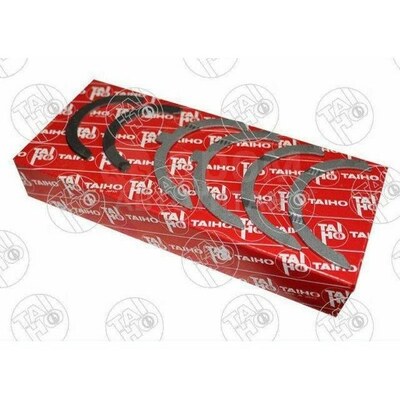 Вкладыш коленвала упорный T037A STD L, 2L, 3L, 5L TAIHO