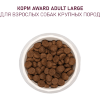 AWARD Сухой корм для взрослых собак крупных пород с Курицей и Индейкой с добавлением Тыквы и Шиповника. , купить с доставкой на дом фото 9 — Корейские товары для всей семьи(КорОпт)