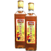 Сычуаньское острое кунжутное масло Weixiang Sesame Oil, 420мл., купить с доставкой на дом фото 4 &mdash; Корейские товары для всей семьи(КорОпт)