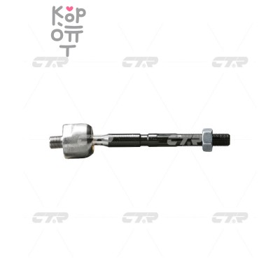 Тяга рулевой рейки CRT-3 45503-22010 TOWNACE KM5#, YM30 CTR