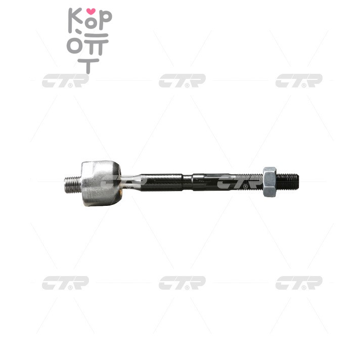 Тяга рулевой рейки CRT-3 45503-22010 TOWNACE KM5#, YM30 CTR