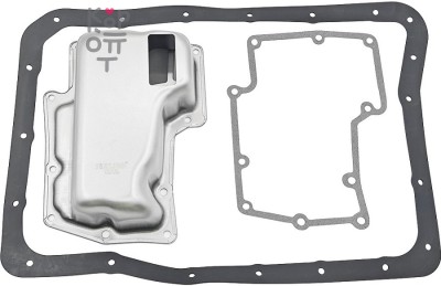 Фильтр автомата SF190A / 071900 / 11190A 35168-36010 с прокладкой поддона COB-WEB