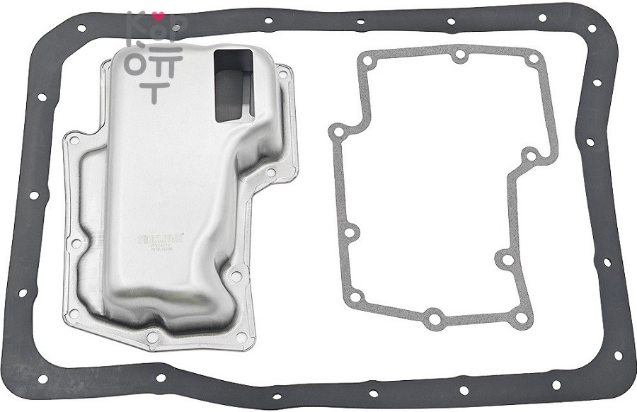 Фильтр автомата SF190A / 071900 / 11190A 35168-36010 с прокладкой поддона COB-WEB