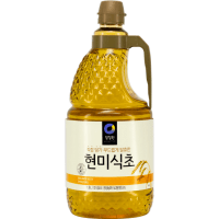 Daesang Brown Rice Vinegar - Уксус из коричневого риса