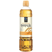 Daesang Brown Rice Vinegar - Уксус из коричневого риса