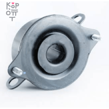 ME876757/MC444170 SMS-4198 FUSO FK616, FK618, FK622, FQ61F SCHMACO - Сайлентблок кабины  — Корейские товары для всей семьи(КорОпт)