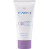 Aron Vitamin E Coenzyme Q10 Deep Cleansing Facial Wash - Пенка для умывания с Витамином Е и Коэнзимом Q10, 190гр., купить с доставкой на дом фото 1 — Корейские товары для всей семьи(КорОпт)