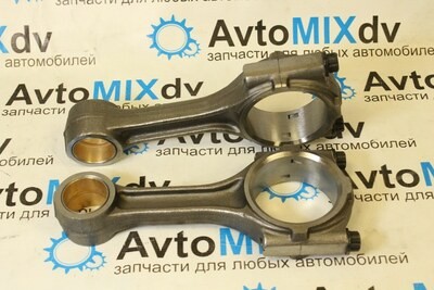 Шатун W04D / W06D / W06E 13201-78010 / 13201-78030 d-35 мм Аналог