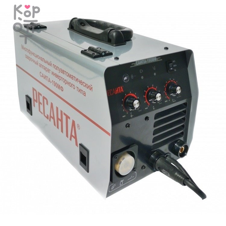 Картинки сварки ресанта