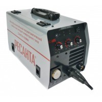 Ресанта САИПА-200МФ (САИПА-190МФ) (MIG/MAG/TIG) Полуавтоматический сварочный аппарат
