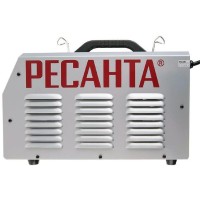 Полуавтоматический сварочный аппарат Ресанта САИПА-200МФ (САИПА-190МФ) (MIG/MAG/TIG)