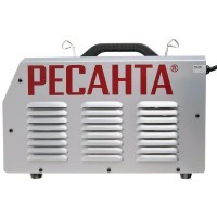 Ресанта САИПА-200МФ (САИПА-190МФ) (MIG/MAG/TIG) Полуавтоматический сварочный аппарат