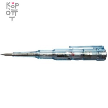 Индикаторная отвертка Ресанта 6877-18 — Корейские товары для всей семьи(КорОпт)