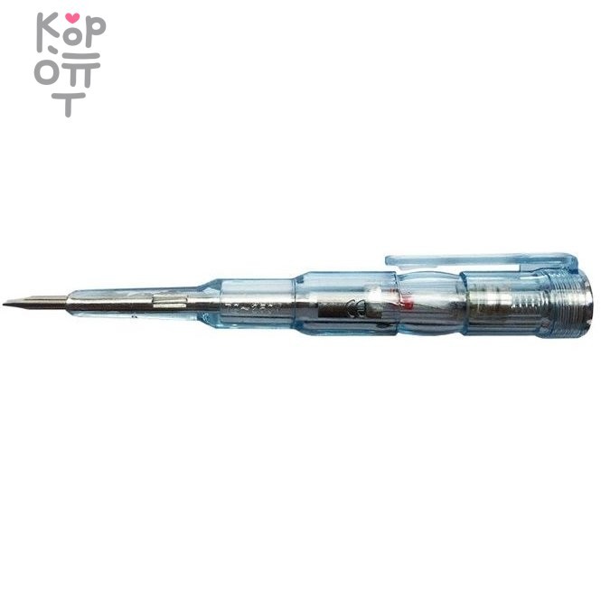 Индикаторная отвертка Ресанта 6877-18, купить с доставкой на дом фото 1 — Корейские товары для всей семьи(КорОпт)