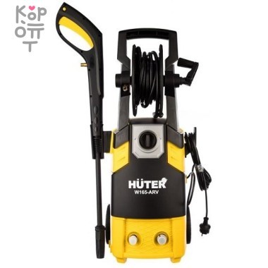 Мойка Huter W165-ARV — Корейские товары для всей семьи(КорОпт)