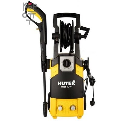 Мойка Huter W165-ARV