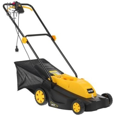 Газонокосилка электрическая Huter ELM-1800T — Корейские товары для всей семьи(КорОпт)