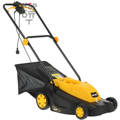Huter ELM-1800T Газонокосилка электрическая