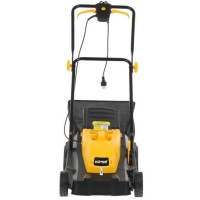 Газонокосилка электрическая Huter ELM-1800T