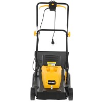 Huter ELM-1800T Газонокосилка электрическая