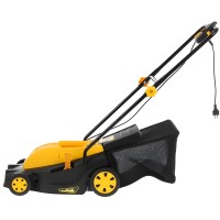 Huter ELM-1800T Газонокосилка электрическая