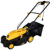 Huter ELM-1800T Газонокосилка электрическая
