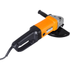 Угловая шлифмашина (болгарка) ВИХРЬ УШМ-230/2300, купить с доставкой на дом фото 4 &mdash; Корейские товары для всей семьи(КорОпт)