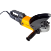 Угловая шлифмашина (болгарка) ВИХРЬ УШМ-230/2300, купить с доставкой на дом фото 5 &mdash; Корейские товары для всей семьи(КорОпт)