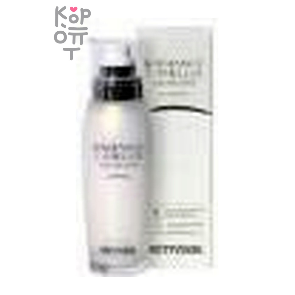 PrettySkin Mist Radiance Camellia Melting - Мист увлажняющий с экстрактом камелии 100 мл