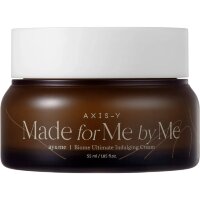 AXIS-Y Biome Ultimate Indulging Cream - Увлажняющий омолаживающий крем с пробиотиками 55гр.
