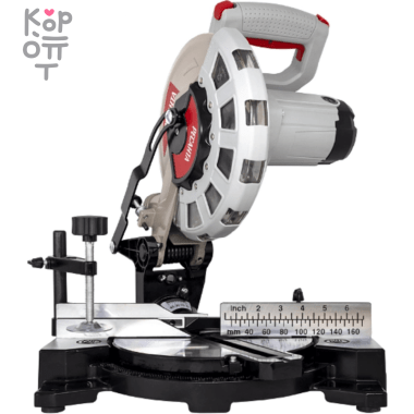 Торцовочная пила Ресанта ТП-210 — Корейские товары для всей семьи(КорОпт)