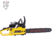 Бензопила Eurolux GS-4516