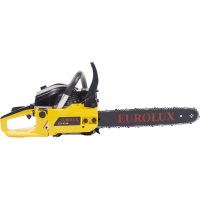 Бензопила Eurolux GS-4516