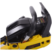 Бензопила Eurolux GS-4516