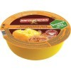 Пюре с курицей и гренками + соус Барбекю, Картошечка, 72гр, купить с доставкой на дом фото 1 &mdash; Корейские товары для всей семьи(КорОпт)