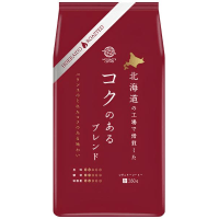 MitsuMotoCoffee Hokkaido Roasted - Кофе молотый обжаренный на Хоккайдо 350гр. 