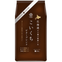 MitsuMotoCoffee Hokkaido Roasted - Кофе молотый обжаренный на Хоккайдо 350гр. 