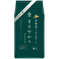 MitsuMotoCoffee Hokkaido Roasted - Кофе молотый обжаренный на Хоккайдо 350гр. 