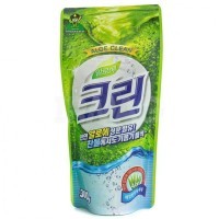 Sandokkaebi Aloe Clean - Средство для мытья посуды с Алоэ, 1 л