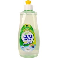 Sandokkaebi Aloe Clean - Средство для мытья посуды с Алоэ, 1 л