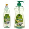 Sandokkaebi Aloe Clean - Средство для мытья посуды с Алоэ 1л., купить с доставкой на дом фото 3 &mdash; Корейские товары для всей семьи(КорОпт)