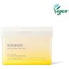 mixsoon Bean Toner Pad - Тонер-пэды с ферментированным экстрактом Соевых Бобов 280мл./70шт. , купить с доставкой на дом фото 1 — Корейские товары для всей семьи(КорОпт)