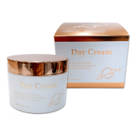 Grace Day Refreshing Day Cream - Дневной антивозрастной крем для лица, 100 мл