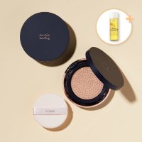 Etude House Double Lasting Cushion Matte SPF50+/PA+++ -Кушон матовый стойкий, 15 г