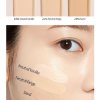Etude House Double Lasting Cushion Matte SPF50+/PA+++ -Кушон матовый стойкий, 15гр. , купить с доставкой на дом фото 4 — Корейские товары для всей семьи(КорОпт)