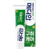 MEDIAN Fresh Green Toothpaste - Зубная паста с экстрактом Зеленого Чая 120гр. , купить с доставкой на дом фото 1 &mdash; Корейские товары для всей семьи(КорОпт)