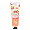 Deoproce PERFUMED HAND CREAM - Питательный и парфюмерный крем для рук, 50гр. фото 3 &mdash; Корейские товары для всей семьи(КорОпт)